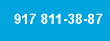 917 811-38-87 917 811-38-87